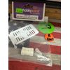 hobbyzone HBZ7112 Battery Door W/Latch for: Cub
