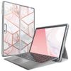 Marble Pink Cosmo Case for Microsoft Surface Pro 9