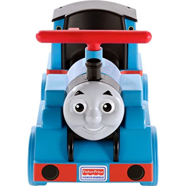 thomas power wheels