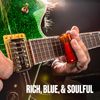 Dunlop RWN1046 Medium 10-46 R.Willy Strings