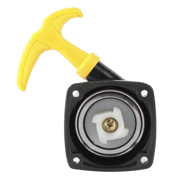 EBTOOLS for 32 Hedge Trimmer Pull Start Recoil Easy To Pull Rewind Starter Accessory Recoil Pull Starter Lawn Mower Recoil Pu