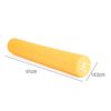I Wanna EVA foam roller, mild butter