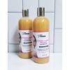 1x Extreme Brightening shower gel.