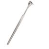 DESMARRES Eye Lid Retractor, 5.1/2", Blade 17 mm, Size: 4