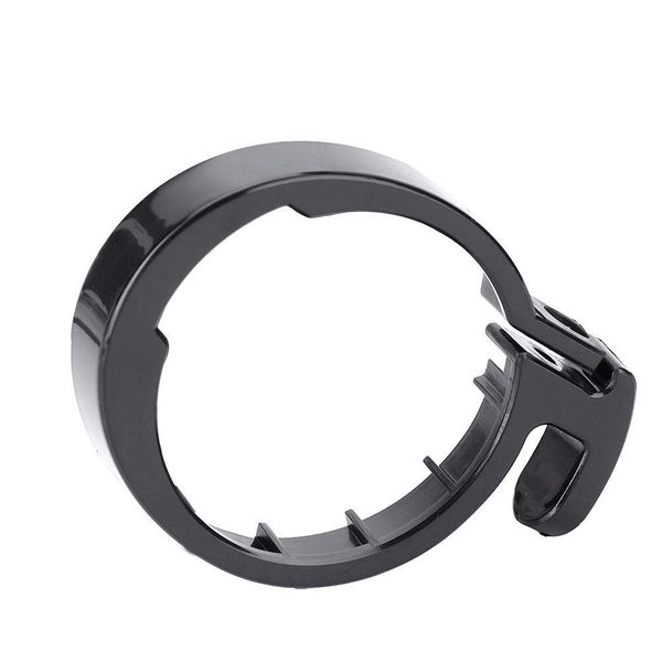 Electric Scooter Essential Electric Scooter Parts,Electric Scooter Parts Circle Clasped Guard Ring Buckle Accessory for Xiao-mi Mijia M365