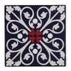 Maxwell & Williams Medina FES Trivet 15 cm