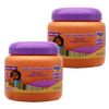Ricitos Curly Styling Cream 10.5 Oz 2-Pack