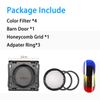 Godox BD-08 Kit for AD400pro Accessories