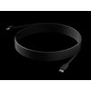 2M/6.5FT Power Cable For Starlink Mini USB C to DC Power Cable Fast Charging