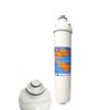 Omnipure L5648 L" Series Filter All Calcite 2.5"x12" Filter