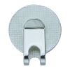 LITE X-659 Marker Clip (with Magnet) Silver