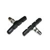 Fibrax V Brake Pads with spacer and Hex Nut Bulk Complete Set