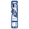 Oral-B 3D White Pro-Flex Stain Eraser Toothbrushes, Medium, 2 Count