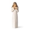 Willow Tree Ever Remember, sculpted hand-painted figure