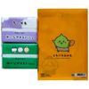 Chiikawa Chiikawa Set A5 Open File (1 Sheet) & Flushable Pocket Tissue (2 Pieces) A << Koyodo Hiroshirodo Select >>