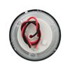 Seachoice 03101 LED Courtesy Interior Light Chrome/White Bezel - White LED