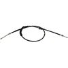Dorman C660282 Parking Brake Cable Compatible with Select Chrysler / Dodge Models