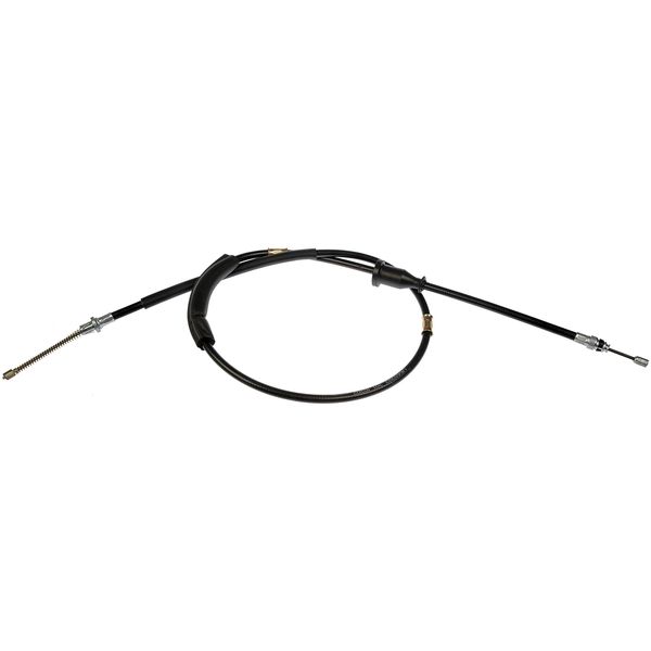 Dorman C660282 Parking Brake Cable Compatible with Select Chrysler / Dodge Models