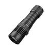 Trustfire 2300Lumen LED Diving Flashlight 100M Waterproof Snorkeling Scuba Light