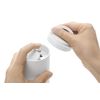 ±0 Plus or Minus Zero LED Multi Light (Batteries), Black, XLM-G011(B)