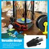 MUCKLILY 3D Printing Pen Tip Replacement, Module 3D Printer Pen 3D Printer Accessories, Nozzle for 3D Printing Insertion Nozzle Print