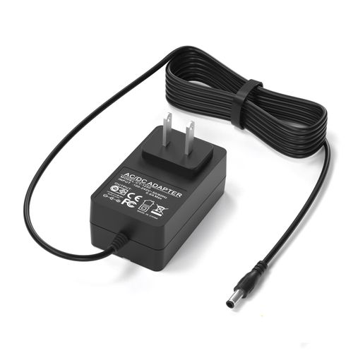 Air Purifiers Power Cord for Afloia,MOOKA,TOPPIN,VEWIOR Power Adapter Replacement for Afloia Kilo/Kilo Plus/MIRO PRO Air Purifiers Charger VHBW