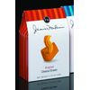 J&M Foods Original Cheese Straws, 2.5 Ounce