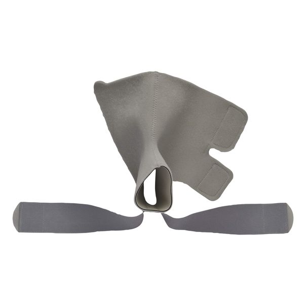 Alcare 14642 Ankle Light for Left Feet, Low Strength, M