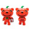 Just Toys LLC Deddy Bears Action Figures Series 1 (Squash)