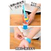 Actreve Disposable Wristbands Event Serial Numbering 19mm