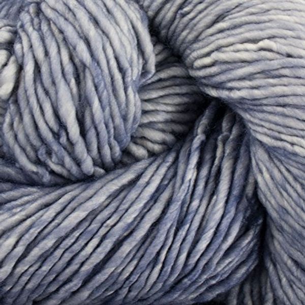 Malabrigo Mecha Yarn: Polar Morn, 009, 151003