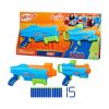 Nerf Elite Junior Ultimate Starter Set