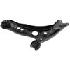 Wishbone Compatible With VW T-Roc (2017-2020) Lower Right Front, Suspension Control Arm
