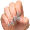 Peel and Stick Manicure Incoco Storm Cloud