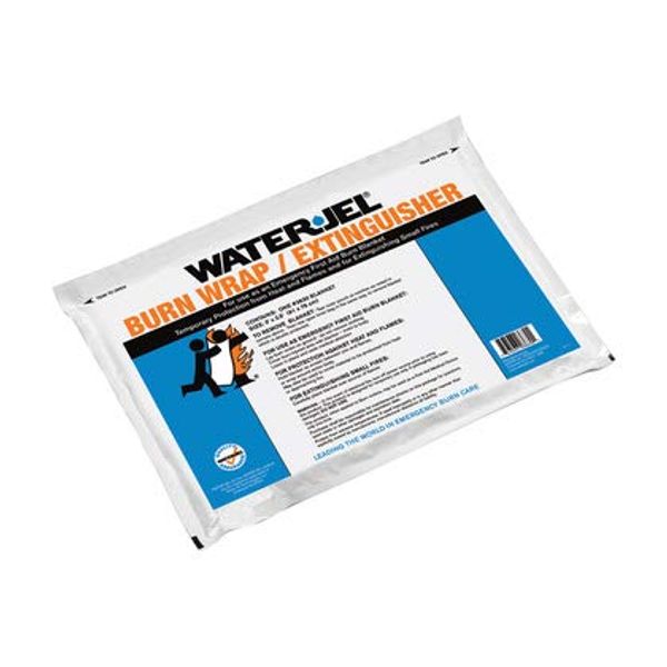 Water-Jel Blanket, M6621
