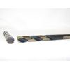 Alfa Tools BBML74202 High-Speed Steel Blitz Bit Mechanic's Length Drill Bit (12 Pack), 5/64"