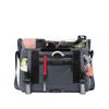 Timbuk2 Flight Classic Messenger Bag, S, Granite