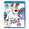 Pets 2 - Blu-ray
