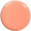 Essie Nail Lacquer Polish, 599 Set In Sandstone