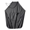 Comair 7000477 Colouring Apron Chrome Nylon 86 x 66 cm Anthracite