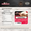 Cheesewich Protein Snacks - 18g Protein Mozzarella & Uncured Pepperoni Cheese...