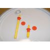 Esco Float Gauge Barrels, for 127 mm ea991jg – 21