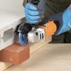 ESPOTOL Diamond Cutter, Wave Type, Set of 5