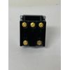 Unik Rotary Switch 6 Position 2 Speed Control Evaporative Cooler Dial 71105 7112