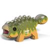 EUGY Eco-Friendly 3D Paper Puzzle (Ankylosaur)