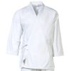 Tiger Claw 7.5 OZ Karate Uniform Light Weight White Top Only #2