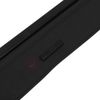 Black Trunk Cargo Cover Security Shade Shield For Subaru Impreza 2013-2015 2016
