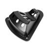 Camco 45505 Black Triple Flag Holder