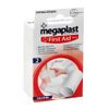 Fornor Megaplast 17840 Elastic Bands + Fastener X2 Megaplast 4