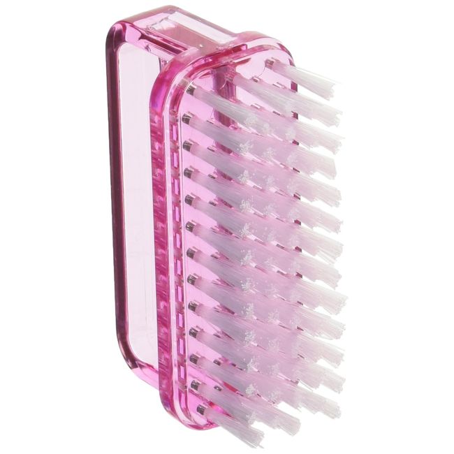 Seiko Sakae PP Nail Brush Pink No. 250